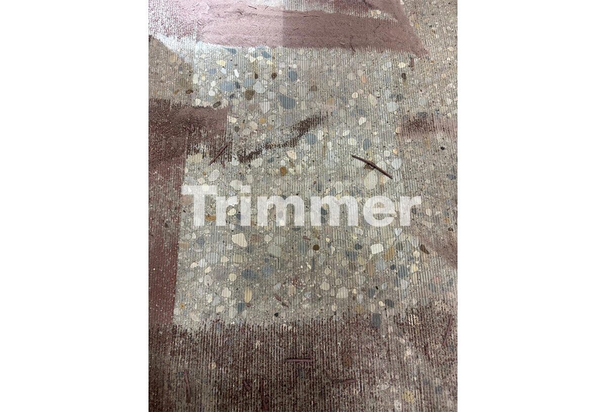 Taglierina a lama diamantata DTF35 SH - immagine 9