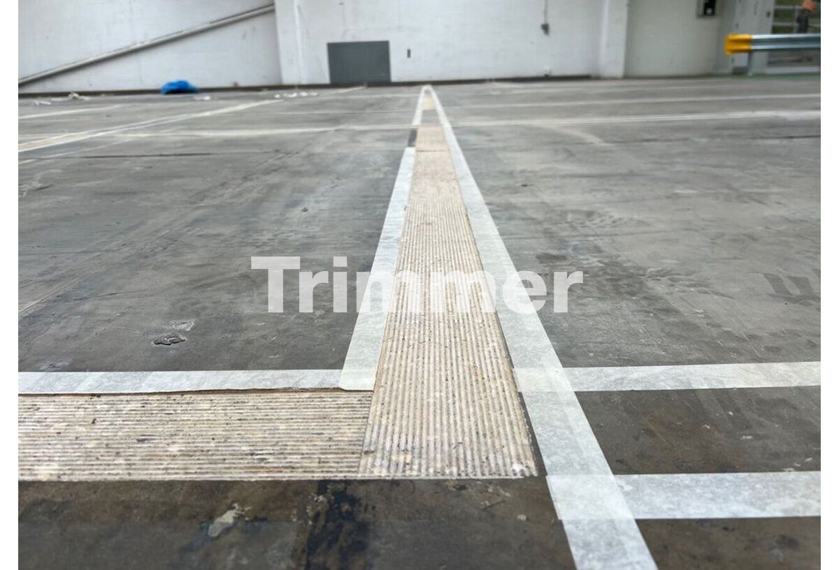 Taglierina a lama diamantata DTF35 SH - immagine 11
