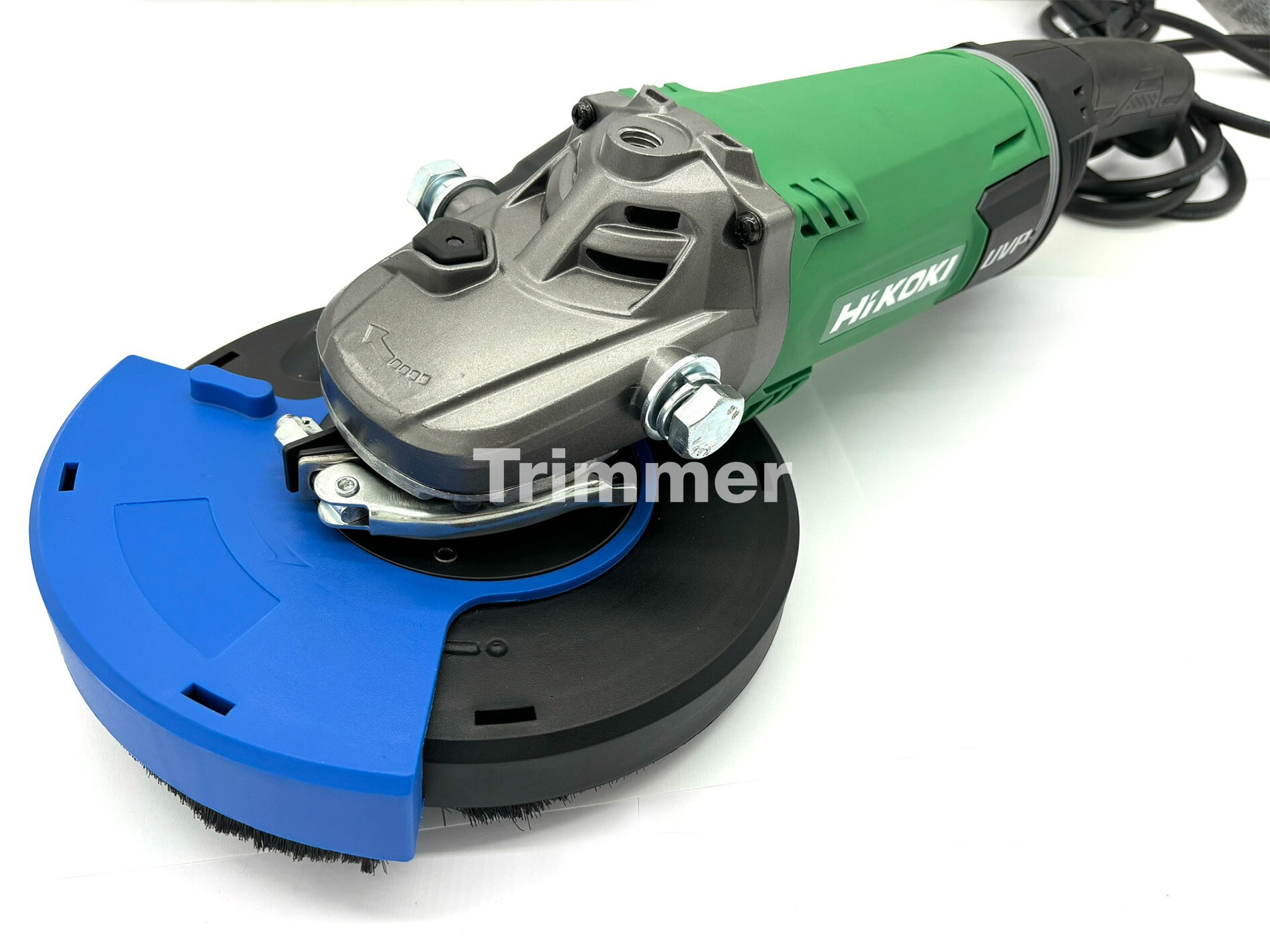 Levigatrice manuale TG180 - immagine 2
