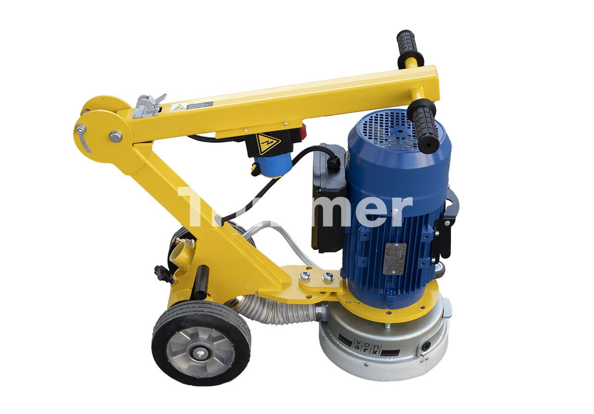Levigatrice Monodisco FG250S 230V - immagine 2