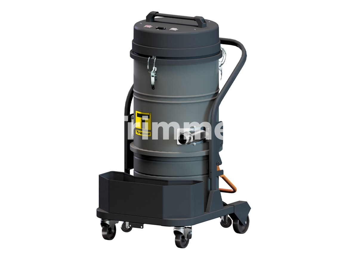 Aspiratore 3TF 50 ICLEAN