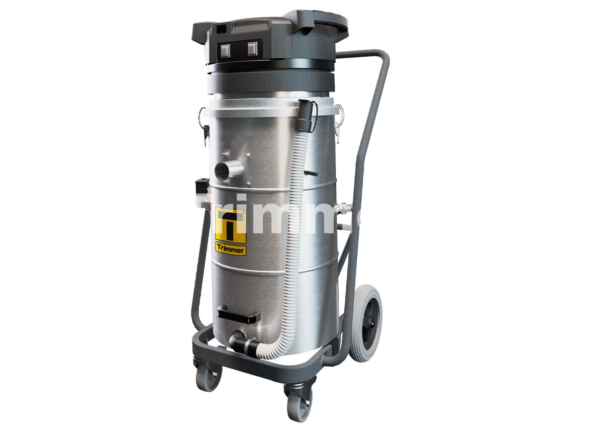 Aspiraliquidi SLURRY 245 PUMP