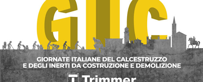 Trimmer al GIC di Piacenza
