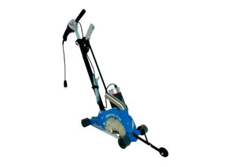 Taglierina a Secco 230V