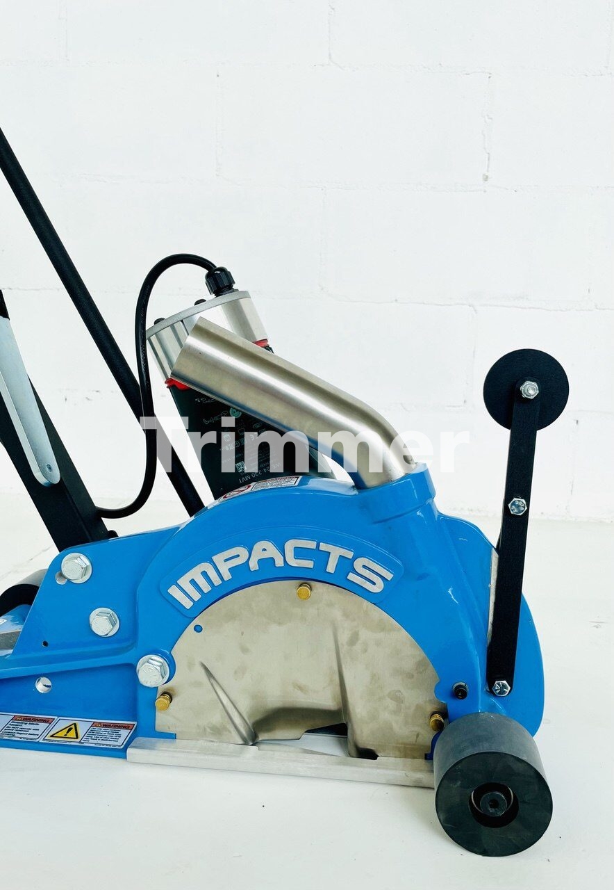 Taglierina a Secco 230V - immagine 2