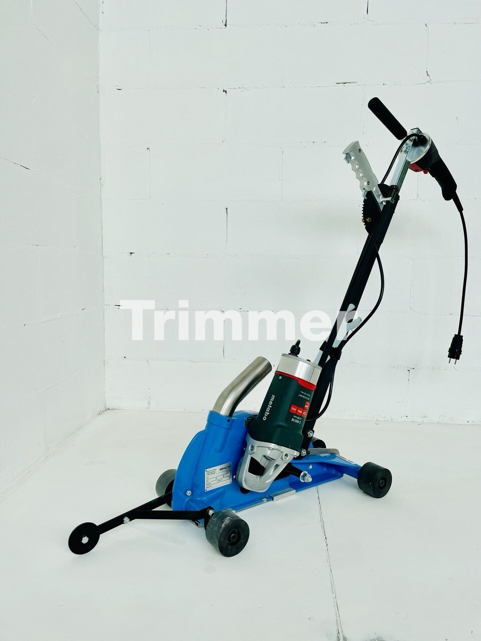 Taglierina a Secco 230V - immagine 3